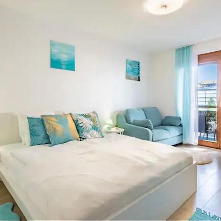 Aurora Residence بودابست المظهر الخارجي الصورة