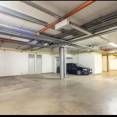 Aurora Residence بودابست المظهر الخارجي الصورة