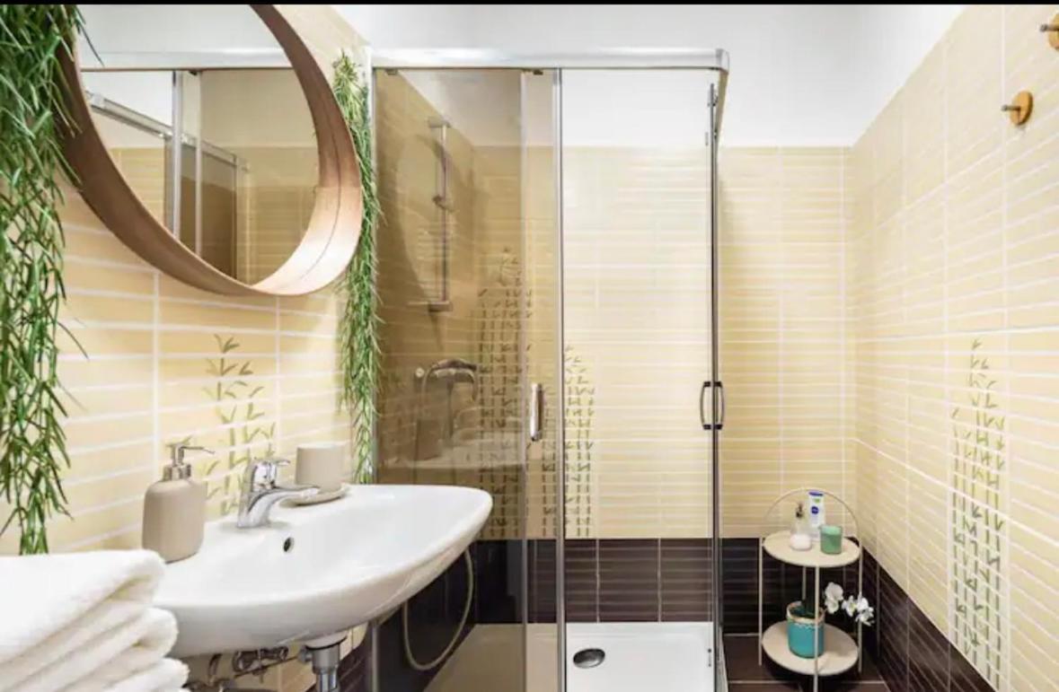 Aurora Residence بودابست المظهر الخارجي الصورة
