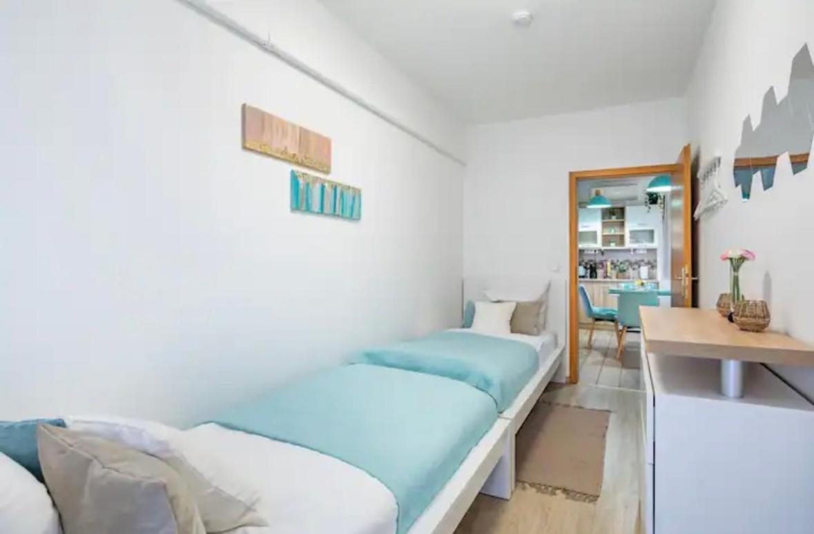 Aurora Residence بودابست المظهر الخارجي الصورة