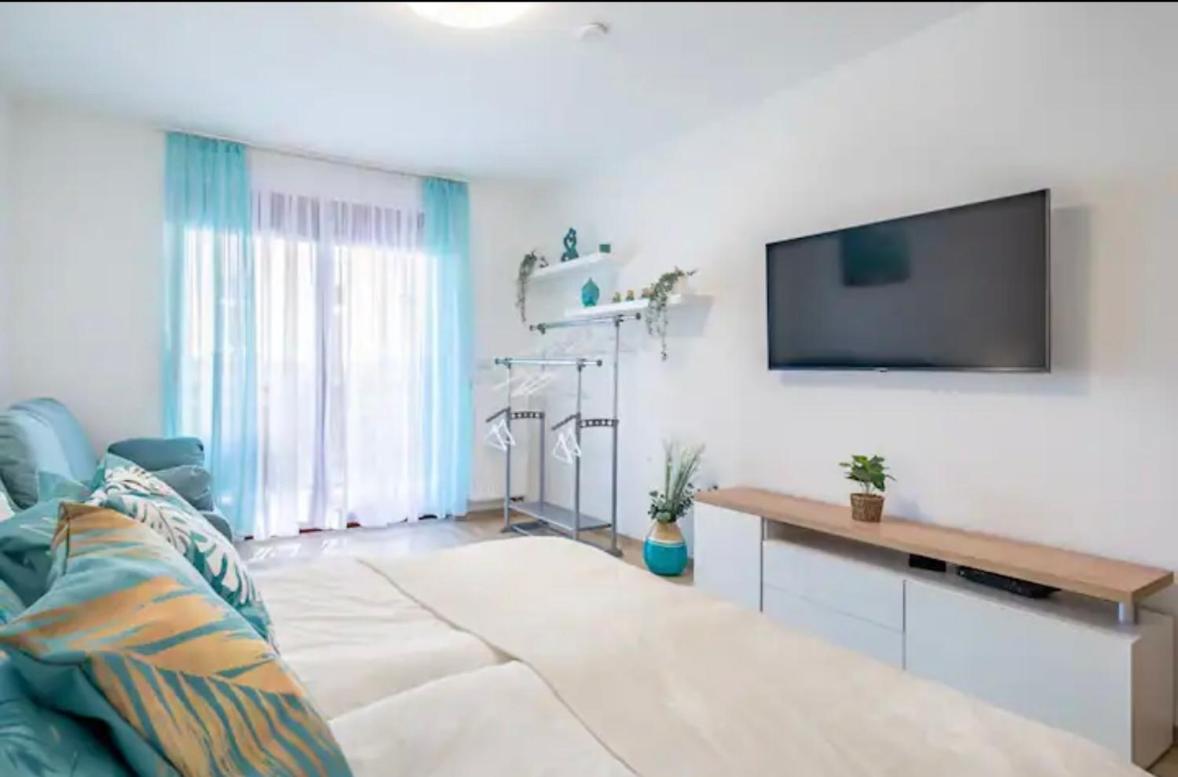 Aurora Residence بودابست المظهر الخارجي الصورة