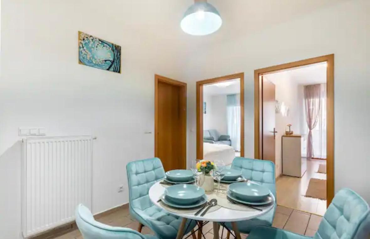 Aurora Residence بودابست المظهر الخارجي الصورة