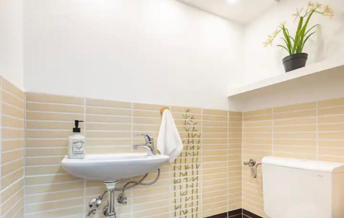 Aurora Residence بودابست المظهر الخارجي الصورة