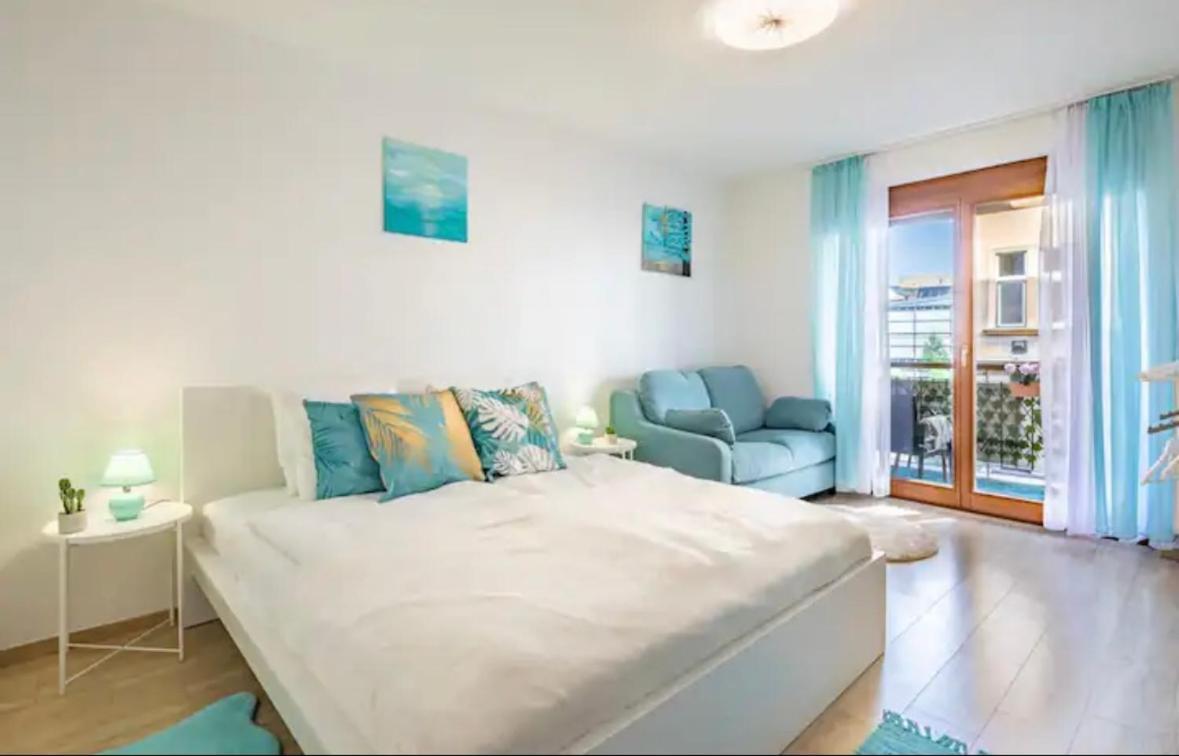 Aurora Residence بودابست المظهر الخارجي الصورة