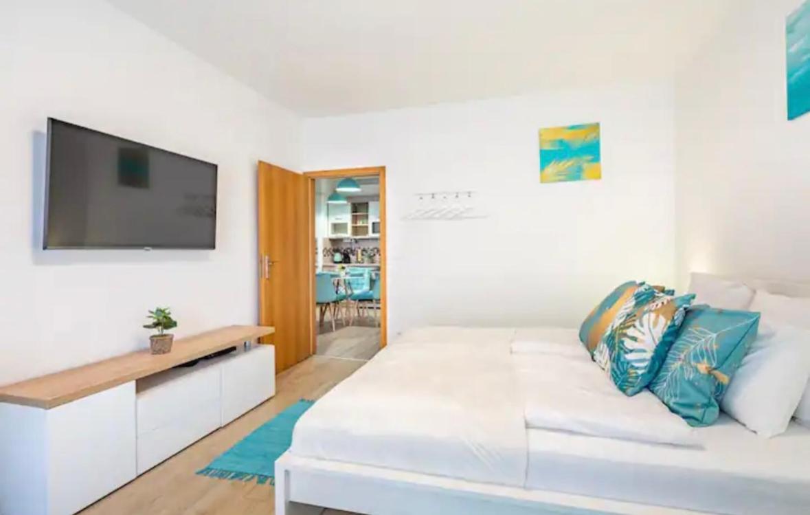 Aurora Residence بودابست المظهر الخارجي الصورة