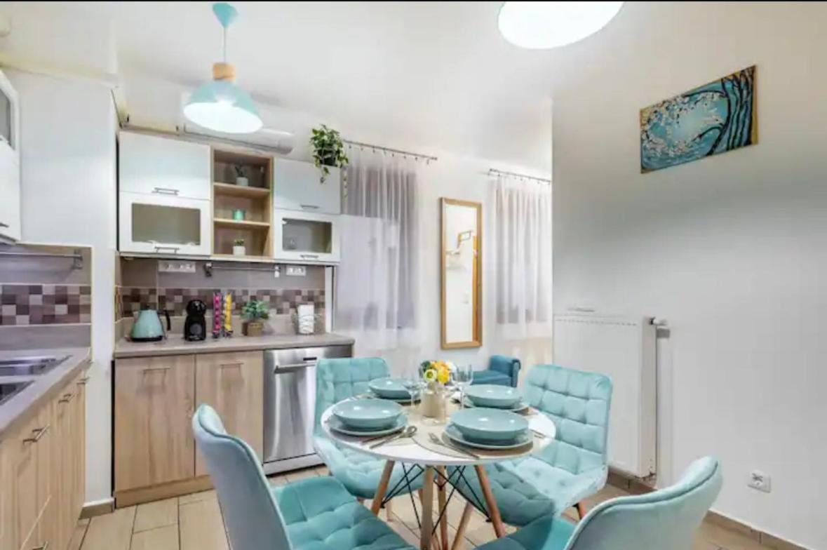 Aurora Residence بودابست المظهر الخارجي الصورة