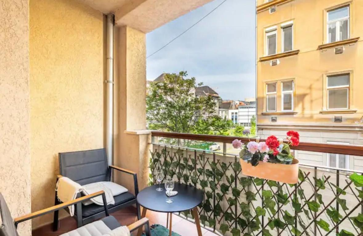 Aurora Residence بودابست المظهر الخارجي الصورة