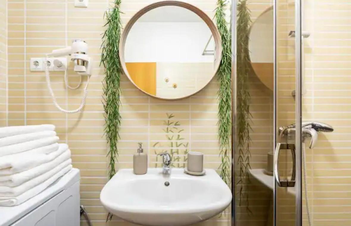 Aurora Residence بودابست المظهر الخارجي الصورة