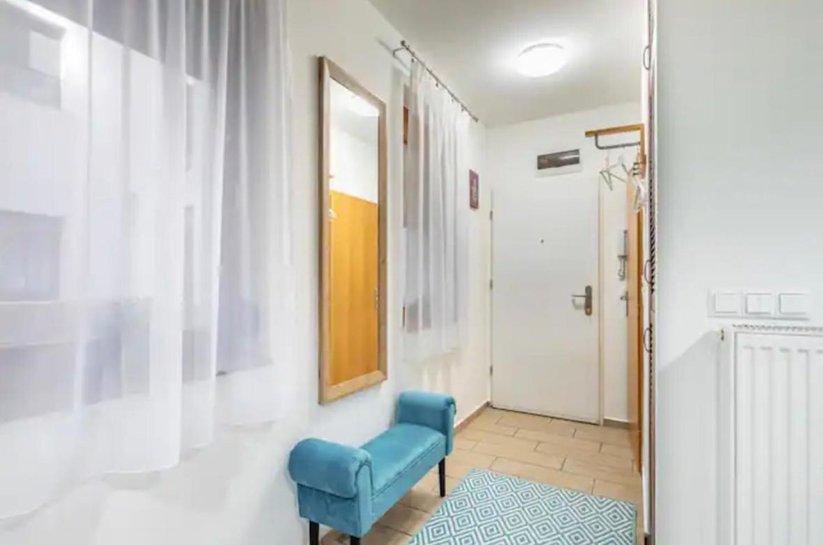 Aurora Residence بودابست المظهر الخارجي الصورة