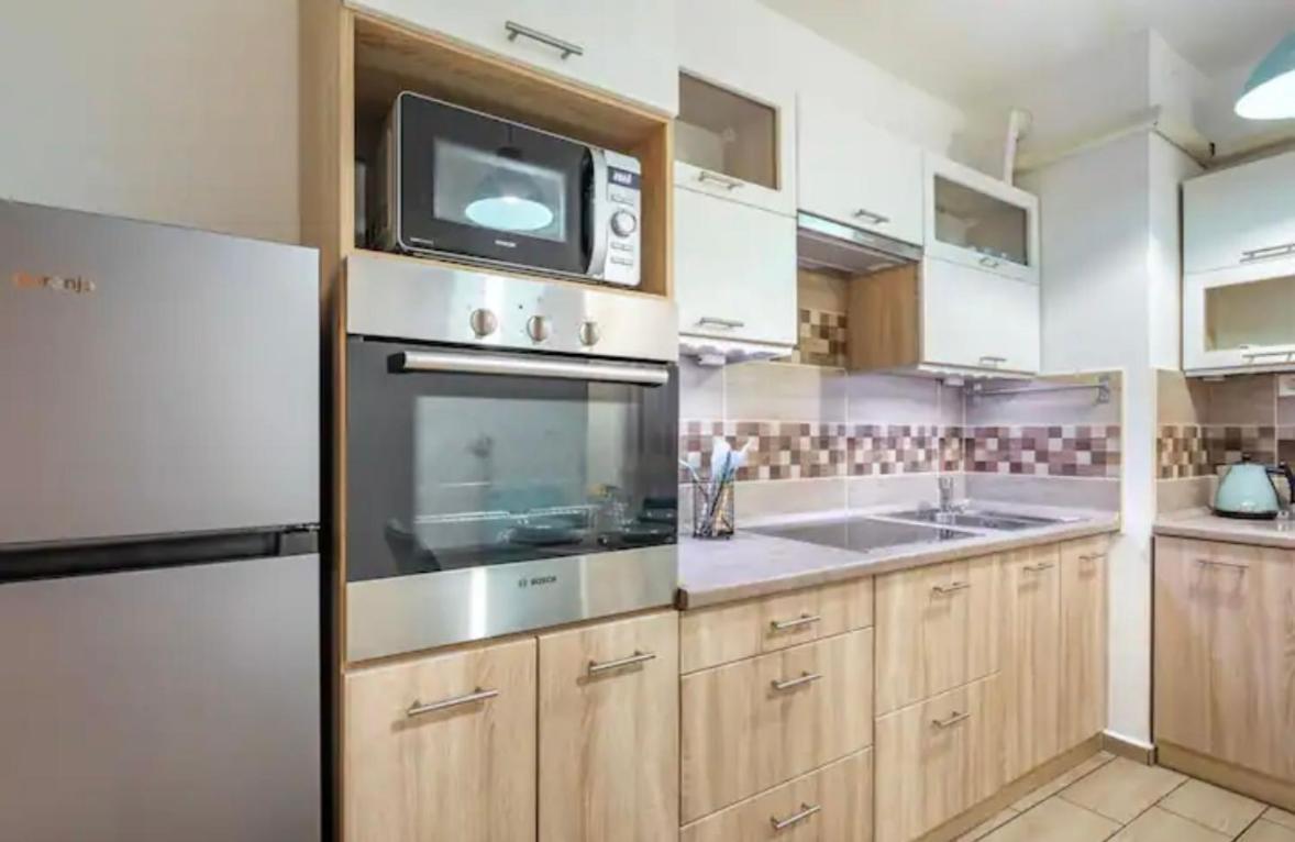 Aurora Residence بودابست المظهر الخارجي الصورة
