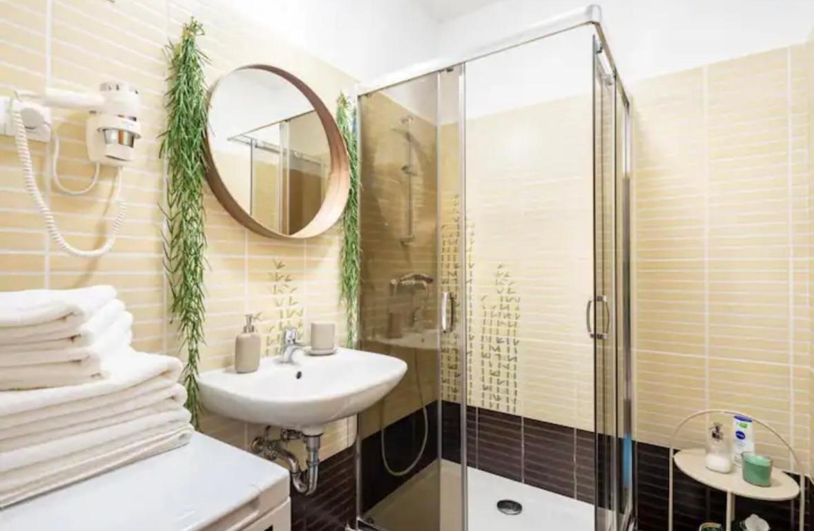 Aurora Residence بودابست المظهر الخارجي الصورة