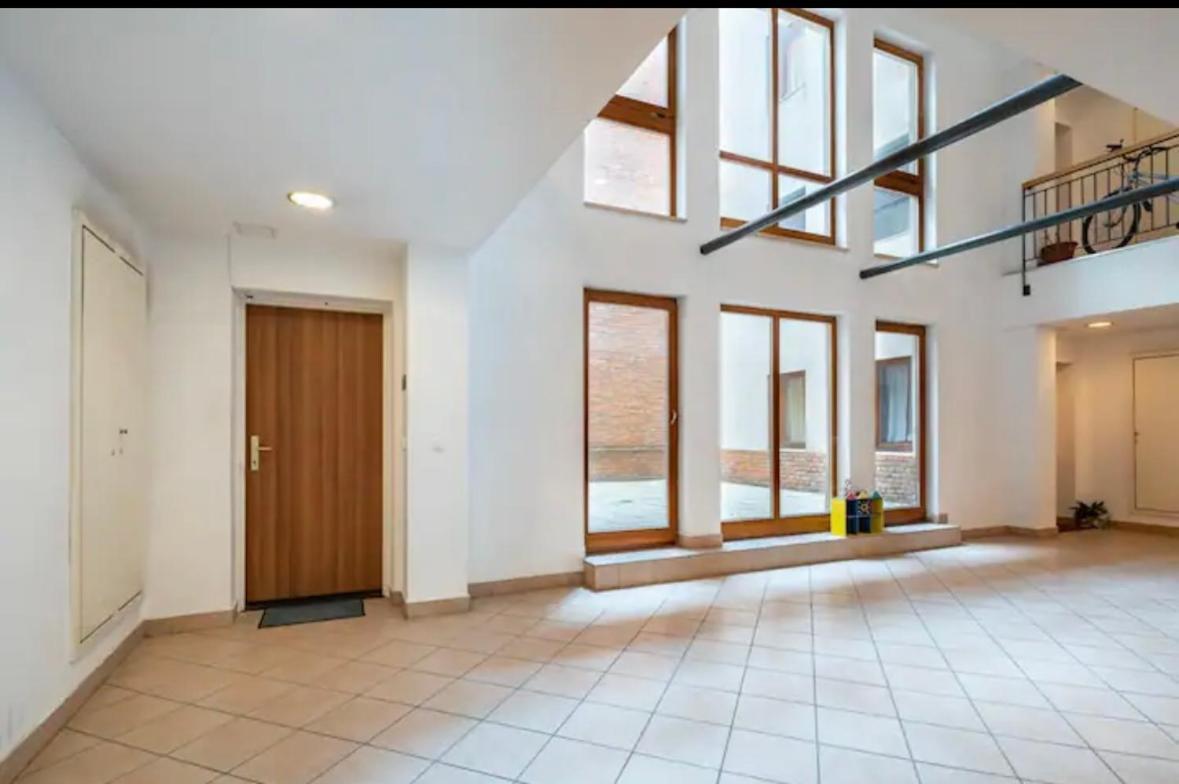 Aurora Residence بودابست المظهر الخارجي الصورة